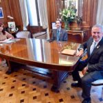 El embajador estadounidense, sobre Cristina Kirchner: “Una de las mujeres más influyentes en la historia de América Latina”