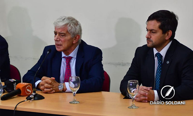 El Gobierno desplazó al titular de la Unidad de Información Financiera