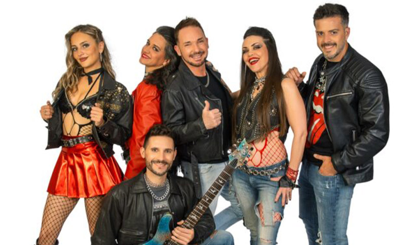 El espectáculo «Por siempre Rock Nacional» se presentará en el Teatro Broadway