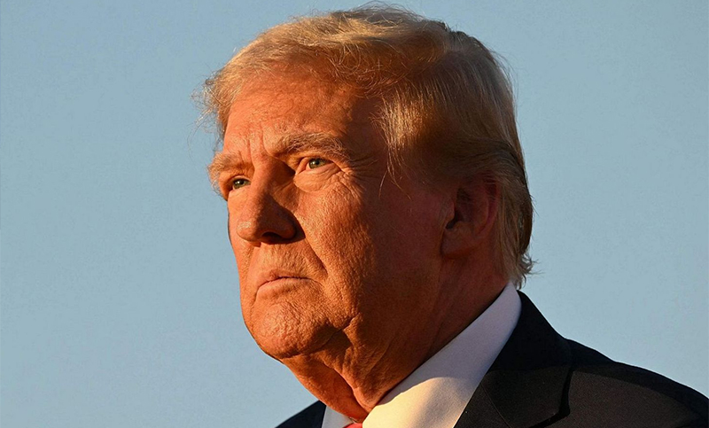 Donald Trump se prepara para asumir su segundo mandato en Estados Unidos