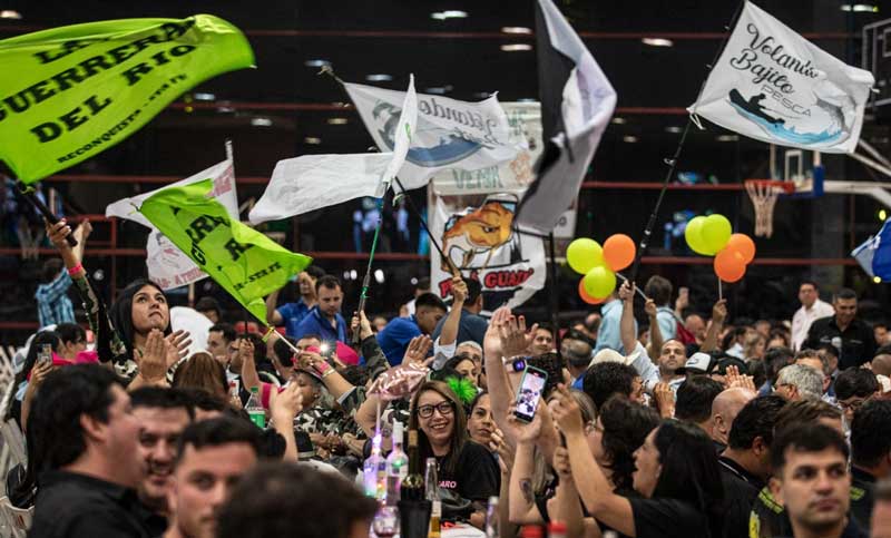Febrero de carnavales y fiestas populares en toda la provincia