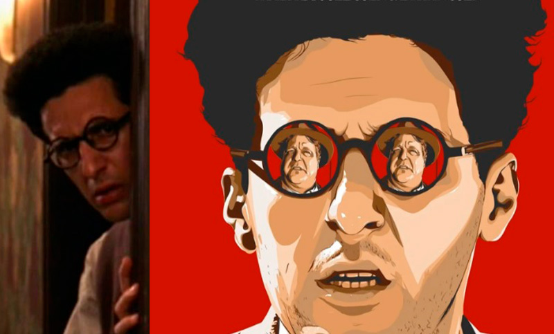 El CineClú continúa con su ciclo con la proyección de “Barton Fink”