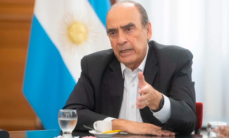 El Gobierno recibe a diputados aliados para destrabar las extraordinarias