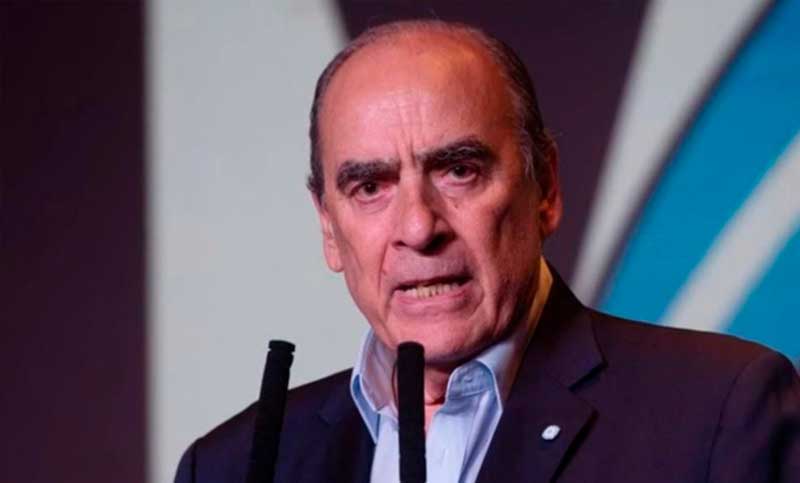 El Gobierno reiteró su voluntad de llamar a extraordinarias: reforma electoral y eliminación de las Paso entre los principales temas