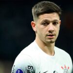 Un motociclista murió en un accidente protagonizado por el futbolista Rodrigo Garro