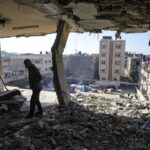 Guerra entre Israel y Hamas: el alto el fuego comenzará este domingo, con la liberación de rehenes  