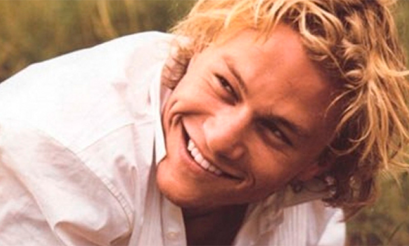 Heath Ledger: se cumplen 17 años de su fallecimiento