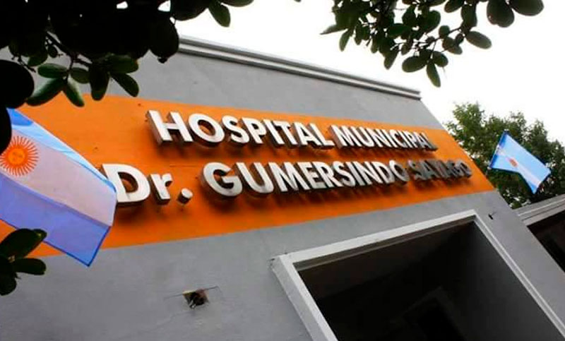 Los turistas que visiten Carlos Paz deberán pagar si quieren atenderse en el hospital público