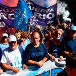 La Intersindical Rosario sobre los dichos de Milei: “La democracia peligra y la realidad duele”