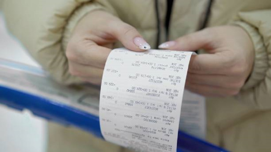 Cómo es el cambio que ya rige para los tickets y facturas emitidos por grandes empresas