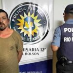 Jones Huala fue detenido nuevamente en El Bolsón por intentar robar vehículos