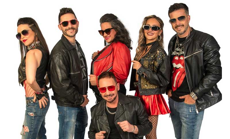Manuel Cansino: “ El rock nacional me inspira mucho”
