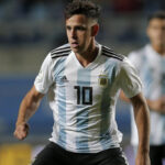 El volante Gonzalo Maroni será el cuarto refuerzo de Newell’s