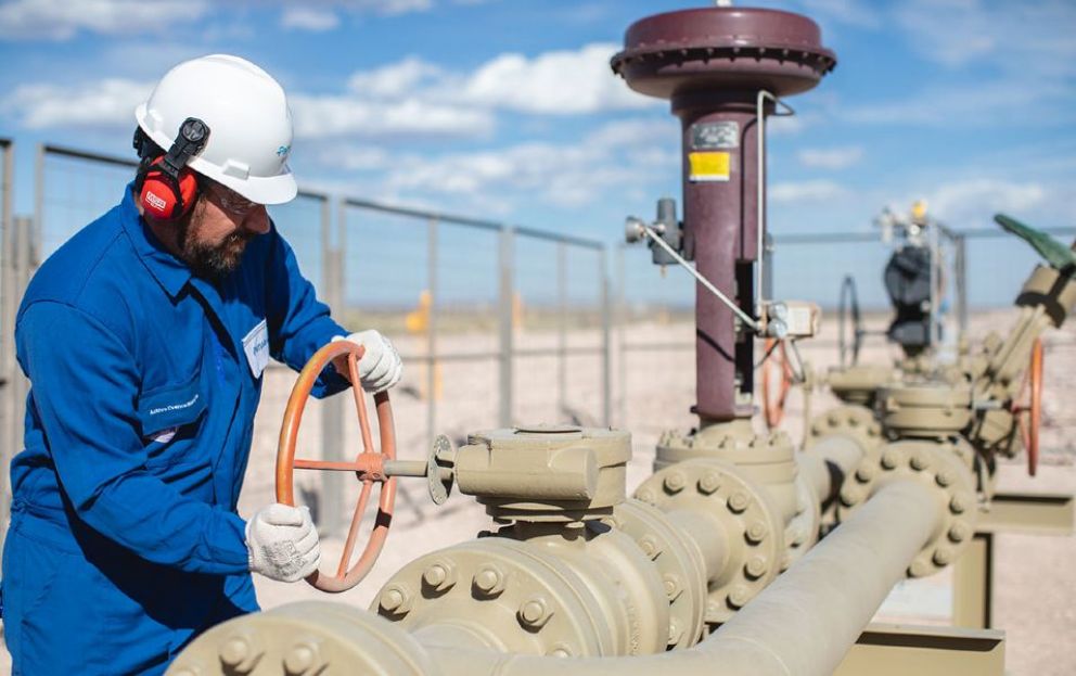 En 2024, Argentina tuvo el superávit energético más alto de los últimos 18 años