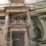 El costo de «planchar» el dólar: en lo que va de enero, el Banco Central usó $620 millones para frenar la suba