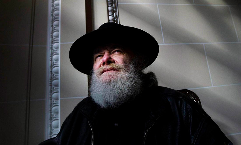 Murió a los 87 años Garth Hudson, miembro de The Band