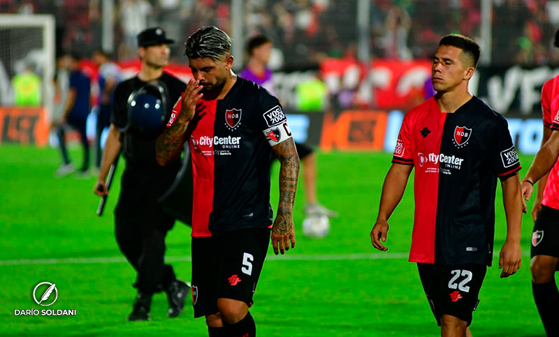A Newell’s le hizo falta mucho más que Keylor Navas