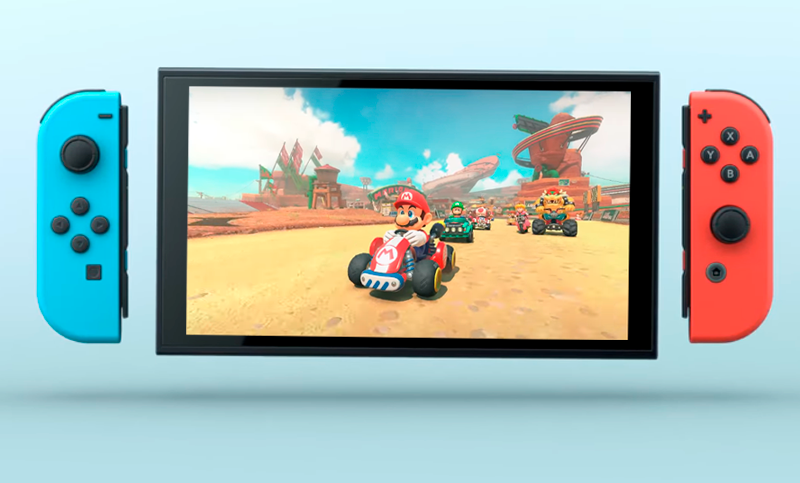¡Nintendo Switch 2 es presentada oficialmente! Todo lo que sabemos sobre la nueva consola híbrida