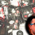 «Guille» Cantero, otra vez al banquillo de los acusados: asociación ilícita y ¿jefe de la barra de Newell’s?