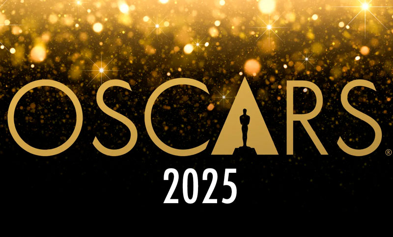 Premios Oscars 2025: ¿cuáles son las películas en carrera y quién es al argentino que aspira a una estatuilla?