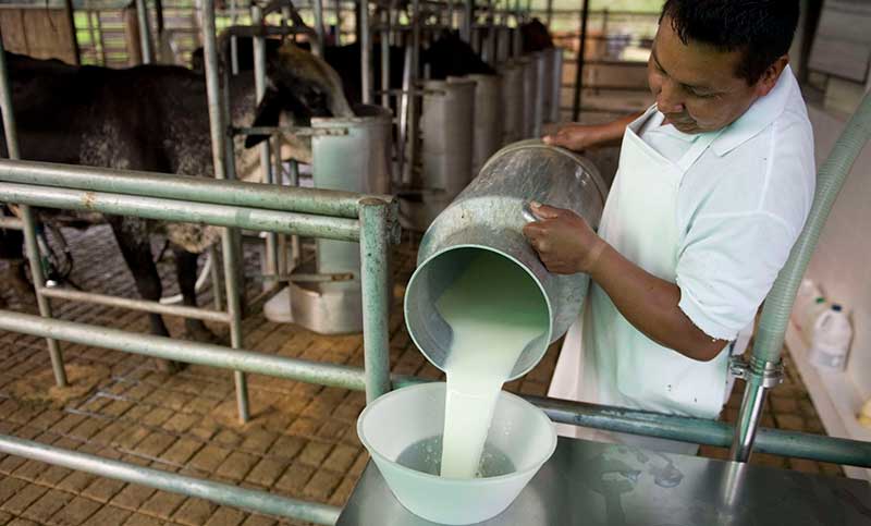 El Gobierno de Santa Fe gestionó créditos por $57 mil millones para la producción