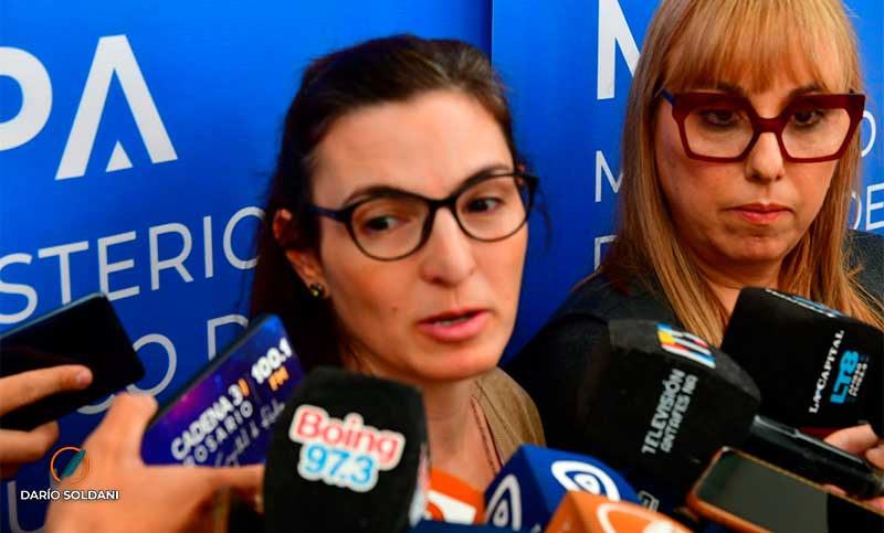 Siniestro fatal en Roca y el río: buscan el celular de una de las víctimas para recuperar las últimas fotos de la familia