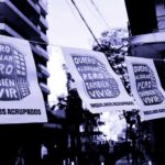 Alquilar un monoambiente pasó de representar el 46% de un salario mínimo a un 74% en cinco años