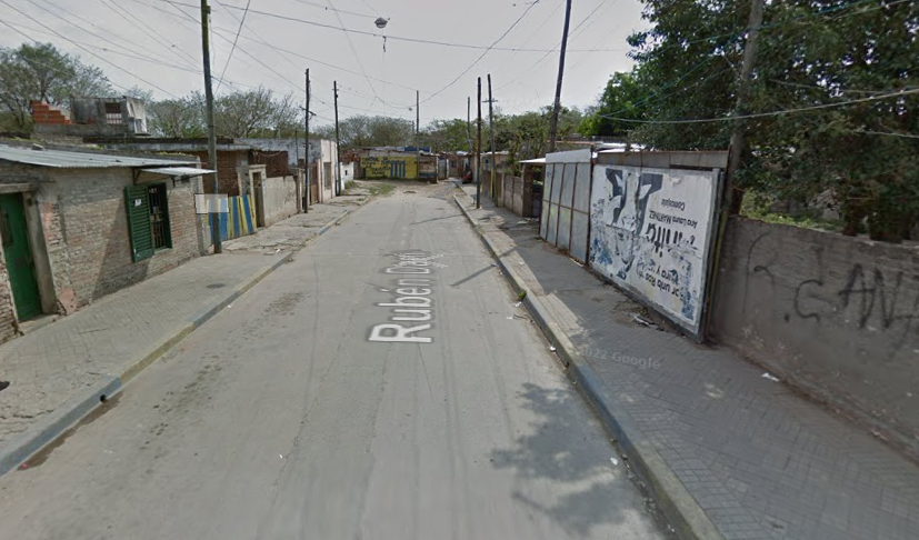 Un hombre de 64 años murió y otro de 50 resultó herido por una balacera en barrio Industrial