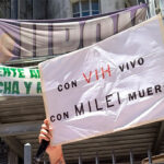 Milei despidió a trabajadores del área de vacunas, VIH, hepatitis y tuberculosis: “Es la planificación de un genocidio”