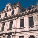 Rosario sin secretos: el banco que se banca el olvido y la memoria