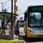 El boleto de colectivo en la ciudad de Santa Fe pasará a costar $1.440 