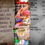 El consumo se desplomó en 2024: pese a la desaceleración de la inflación, las ventas cayeron casi un 14% 