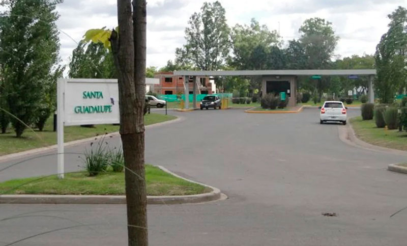 Un niño de 3 años murió ahogado luego de atragantarse con una uva
