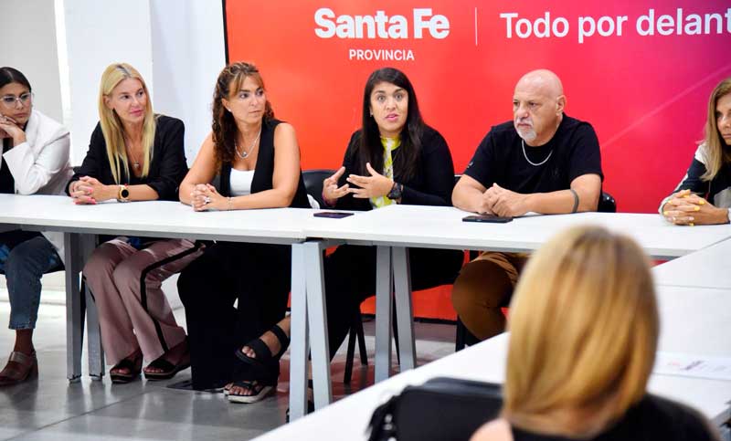 Otorgan más de 77 millones de pesos para mejoras edilicias y compra de equipamientos a escuelas