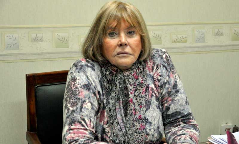 Servini delegó la investigación del Criptogate en el fiscal Eduardo Taiano