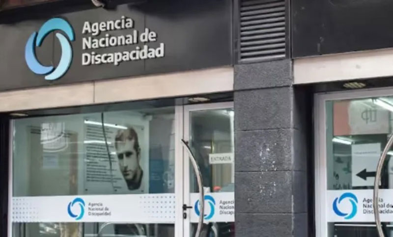 Despidieron a la funcionaria de la Agencia de Discapacidad que definió como idiota, imbécil y débil mental a pacientes