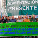 El gremio de la alimentación pide un “urgente” aumento salarial en el reinicio de la negociación paritaria