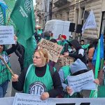 En un año, se redujo un 10% la cantidad de trabajadores estatales