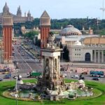 Advierten que Barcelona será la ciudad europea con más muertes por el cambio climático