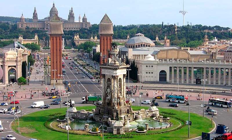 Advierten que Barcelona será la ciudad europea con más muertes por el cambio climático