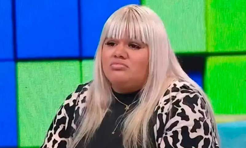 Denuncian que Morena Rial fue amenazada por los cómplices del robo