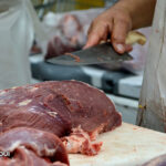 Las exportaciones de carne vacuna marcaron un récord histórico, pero el consumo interno está desplomado 