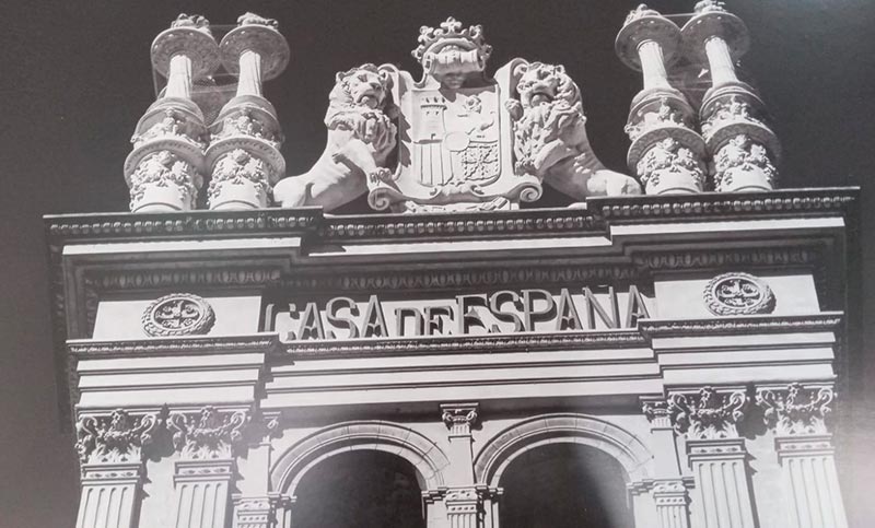 Rosario Sin Secretos: “el sol de España, en Rosario!”