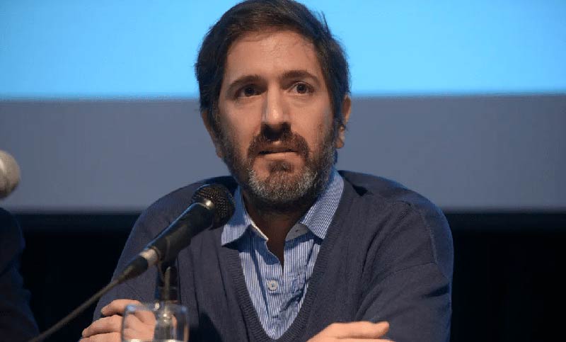 Casanello continuaría en Comodoro Py con la causa seguros que compromete a Alberto Fernández