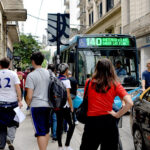 Comenzó el trámite del Medio Boleto Estudiantil en Rosario