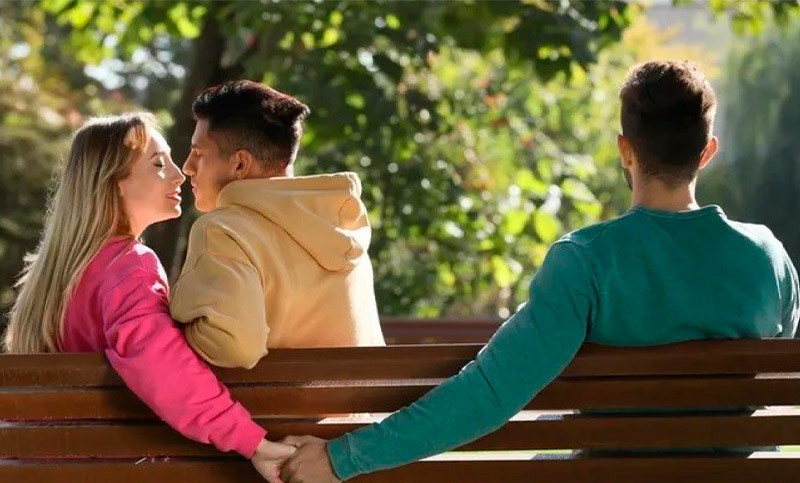 “Día de los amantes”, una fecha que con el tiempo ganó popularidad