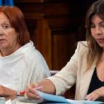 El proyecto de Ficha Limpia logró dictamen en el Senado y ya puede ser tratado en el pleno