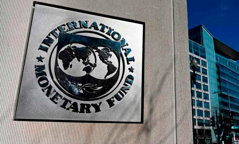 El FMI destacó «progresos» en Argentina y consideró que el Gobierno necesitará más ajuste