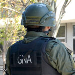 Advierten por posibles protestas de gendarmes para reclamar aumento salarial