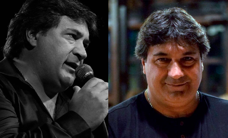 Con estilos diversos, José Luis Martin brindará un recital en La Favrika